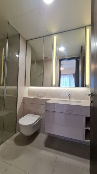 Forett at Bukit Timah, 34 Toh Tuck Road, 1 Bedroom, 474 sqft, Condominium For Rent, by Ding Nai Wei, 25404027 - PropertyGuru.com.sg