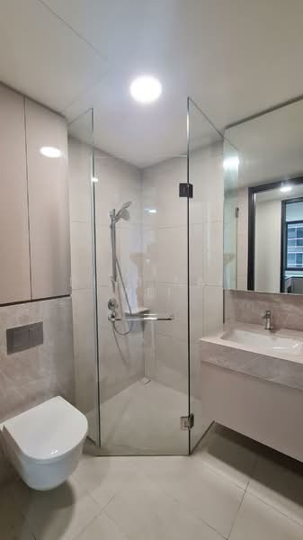 Forett at Bukit Timah, 34 Toh Tuck Road, 1 Bedroom, 474 sqft, Condominium For Rent, by Ding Nai Wei, 25404027 - PropertyGuru.com.sg