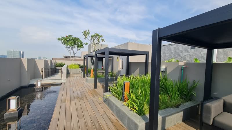 Forett at Bukit Timah, 34 Toh Tuck Road, 1 Bedroom, 474 sqft, Condominium For Rent, by Ding Nai Wei, 25404027 - PropertyGuru.com.sg