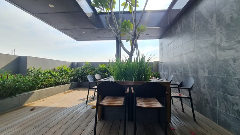 Forett at Bukit Timah, 34 Toh Tuck Road, 1 Bedroom, 474 sqft, Condominium For Rent, by Ding Nai Wei, 25404027 - PropertyGuru.com.sg