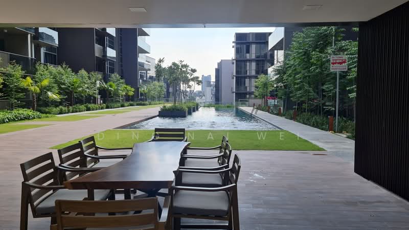 Forett at Bukit Timah, 34 Toh Tuck Road, 1 Bedroom, 474 sqft, Condominium For Rent, by Ding Nai Wei, 25404027 - PropertyGuru.com.sg