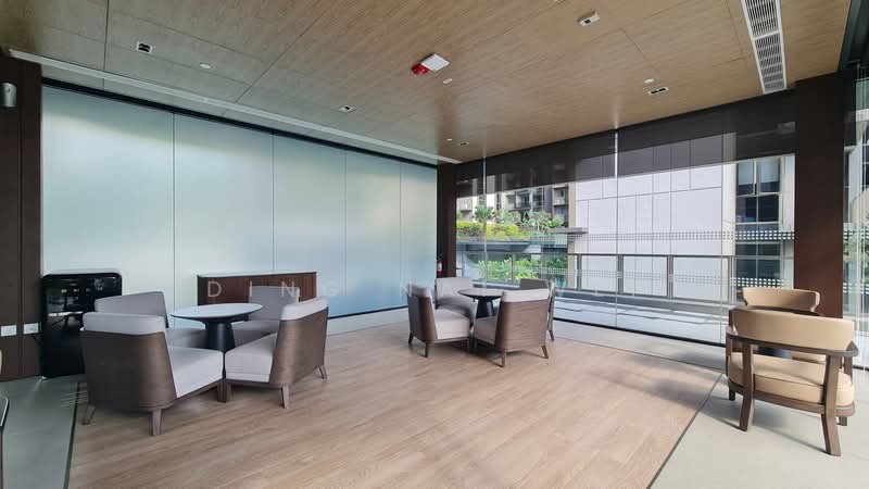 Forett at Bukit Timah, 34 Toh Tuck Road, 1 Bedroom, 474 sqft, Condominium For Rent, by Ding Nai Wei, 25404027 - PropertyGuru.com.sg