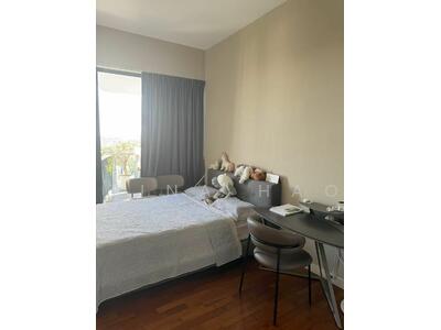 For Rent - d'Leedon (Former Farrer Court)