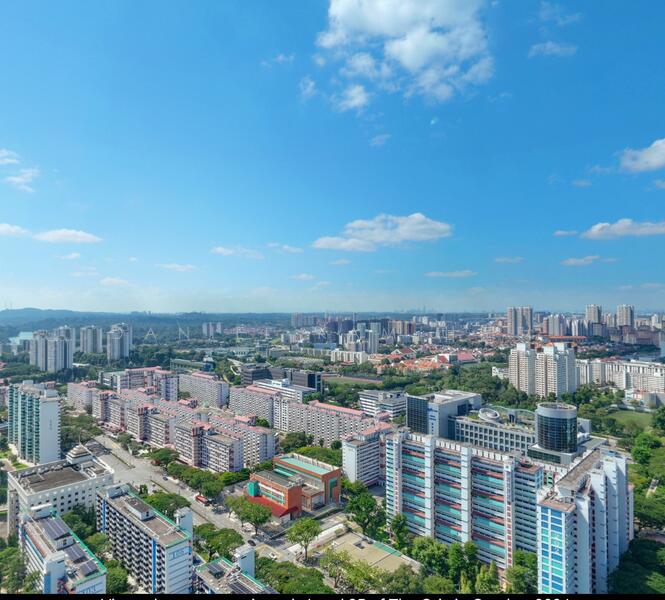 The Condo in Toa Payoh Brand Thomson AMK New Development launch, Brand New Condos Sale near MRT New Development, 5 Bedrooms, 1,453 sqft, Condominium For Sale, by Daniel Kam 甘囯財, 25404153 - PropertyGuru.com.sg