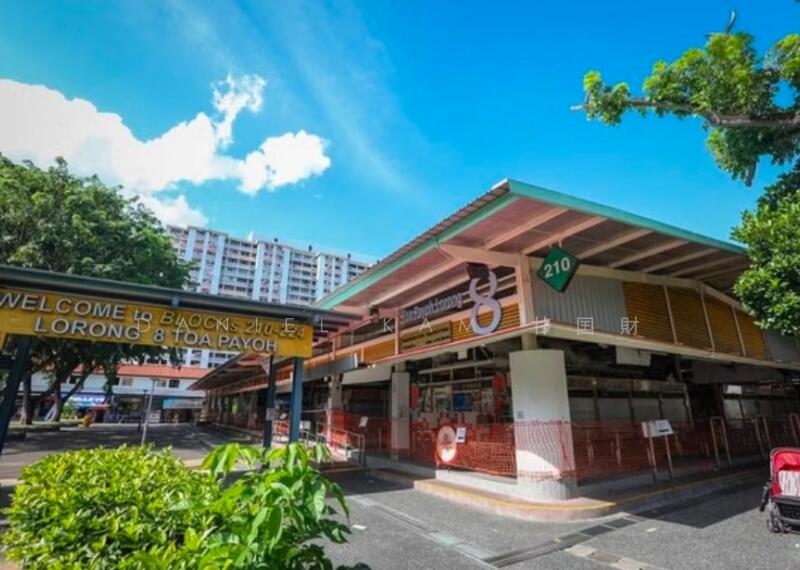 The Orie Condo in Toa Payoh Brand New Development launch, The Orie Brand New, 5 Bedrooms, 1,453 sqft, Condominium For Sale, by Daniel Kam 甘囯財, 25404153 - PropertyGuru.com.sg