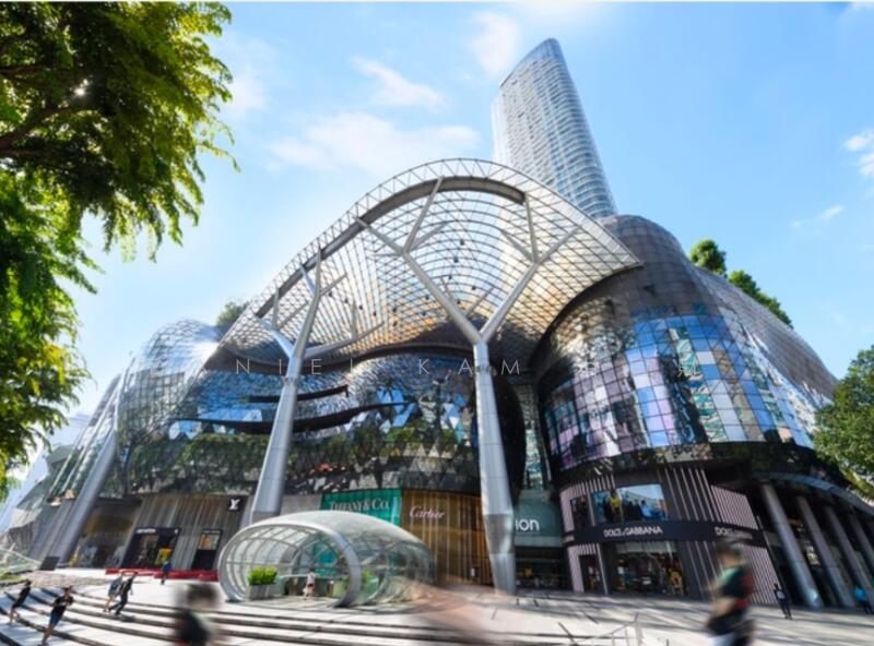 The Orie Condo in Toa Payoh Brand New Development launch, The Orie Brand New, 5 Bedrooms, 1,453 sqft, Condominium For Sale, by Daniel Kam 甘囯財, 25404153 - PropertyGuru.com.sg