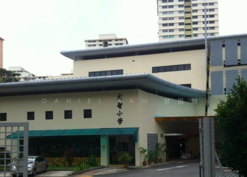 The Orie Condo in Toa Payoh Brand New Development launch, The Orie Brand New, 5 Bedrooms, 1,453 sqft, Condominium For Sale, by Daniel Kam 甘囯財, 25404153 - PropertyGuru.com.sg