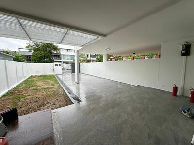 For Rent - Kew Cottages
