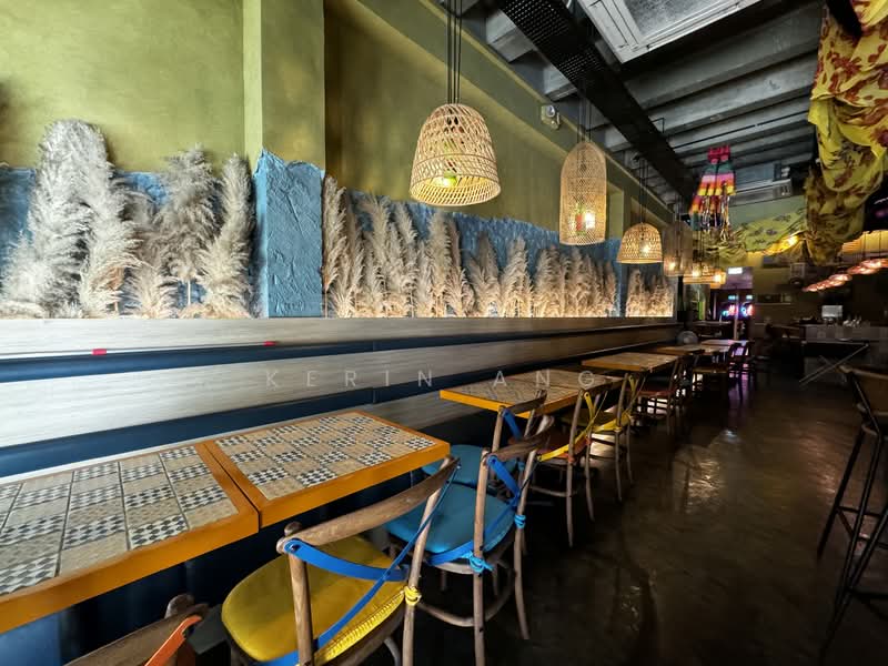 Craig road / Tanjong Pagar road / Duxton Road, Craig Road / Tanjong Pagar Road / Duxton Road, 1,450 sqft, Shop / Shophouse For Rent, by Kerin Ang, 25404229 - CommercialGuru.com.sg