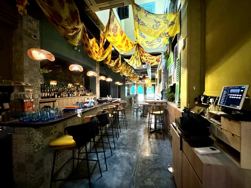 Craig road / Tanjong Pagar road / Duxton Road, Craig Road / Tanjong Pagar Road / Duxton Road, 1,450 sqft, Shop / Shophouse For Rent, by Kerin Ang, 25404229 - CommercialGuru.com.sg