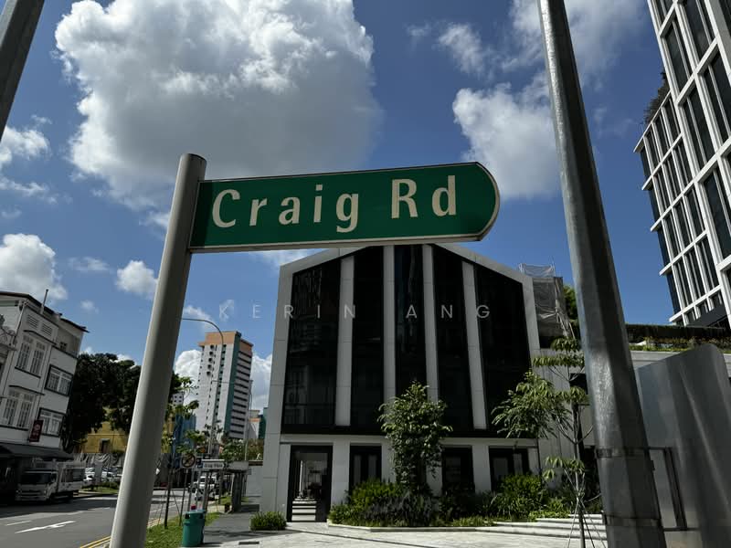 Craig road / Tanjong Pagar road / Duxton Road, Craig Road / Tanjong Pagar Road / Duxton Road, 1,450 sqft, Shop / Shophouse For Rent, by Kerin Ang, 25404229 - CommercialGuru.com.sg