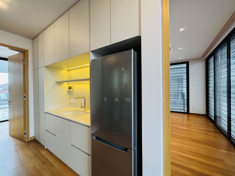 Brand New Bungalow, 5 levels with lift, park 10 cars at basement, beautiful pool and landscape, Seletar Gardens - call 8130 3636 to view !, 8 Bedrooms, 10,500 sqft, Bungalow House For Sale, by Kim Yan 金燕, 25404257 - PropertyGuru.com.sg