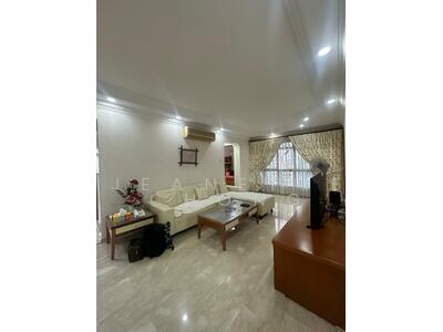 For Rent - 62 Teban Gardens Road