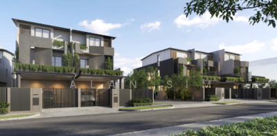 For Sale - ✰LUXURYHOMESWITHALAN✰ Kheam hock Road