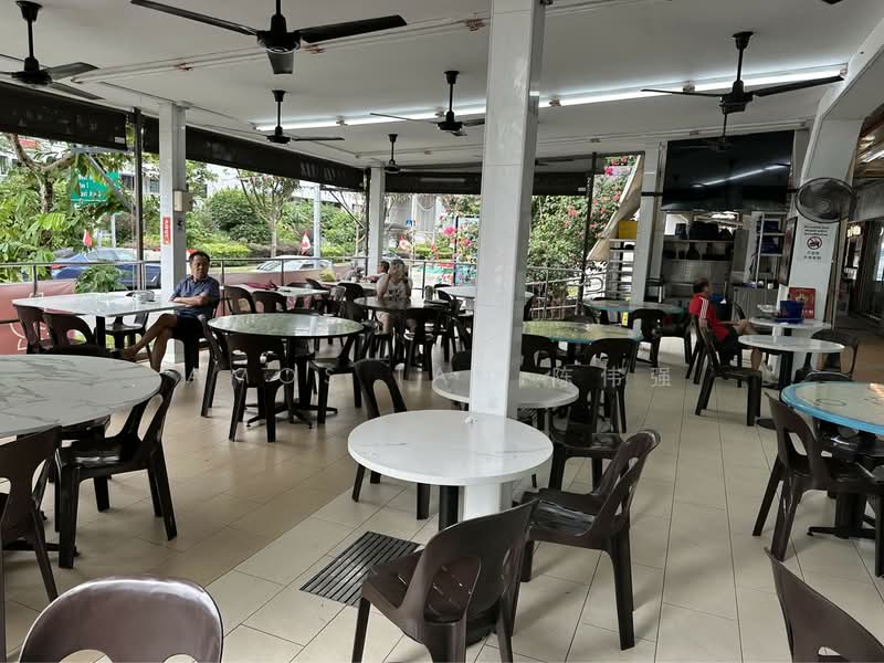 Bukit Batok West Shopping Centre, , 3,121 sqft, Other Retail For Sale, by Amos Tan 陈伟强, 25404339 - CommercialGuru.com.sg