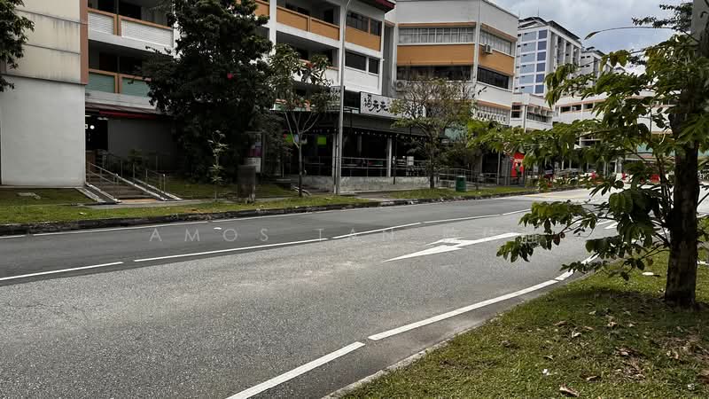 Bukit Batok West Shopping Centre, , 3,121 sqft, Other Retail For Sale, by Amos Tan 陈伟强, 25404339 - CommercialGuru.com.sg