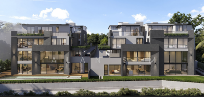 For Sale - ✰LUXURYHOMESWITHALAN✰ Kheam Hock Road