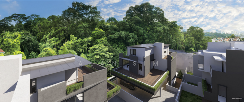 ✰LUXURYHOMESWITHALAN✰ Kheam Hock Road Detached House For Sale at S$ 24,500,000 | PropertyGuru Singapore