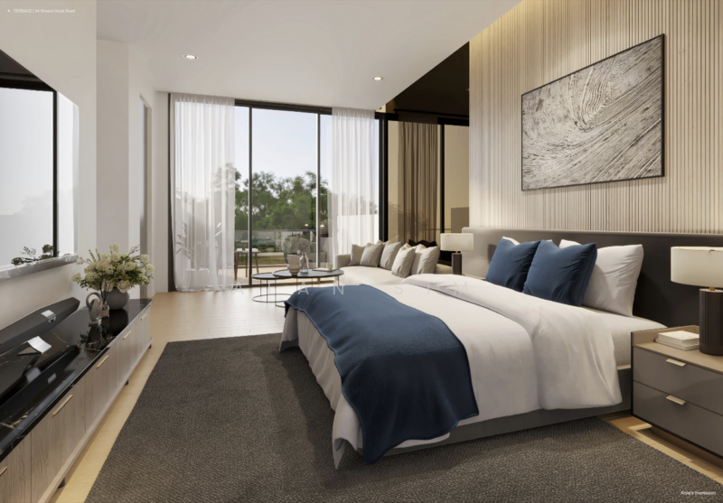 ✰LUXURYHOMESWITHALAN✰ Kheam Hock Road Detached House For Sale at S$ 24,500,000 | PropertyGuru Singapore