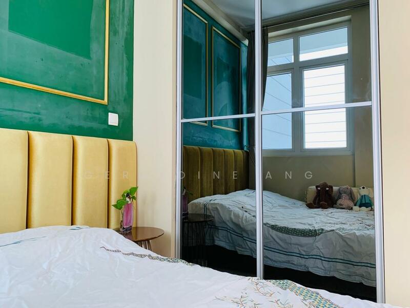 Parc Imperial, 253C Pasir Panjang Road, Buona Vista / West Coast / Clementi New Town, Studio, 398 sqft, Condominium For Rent, by Geraldine Ang, 25404372 - PropertyGuru.com.sg