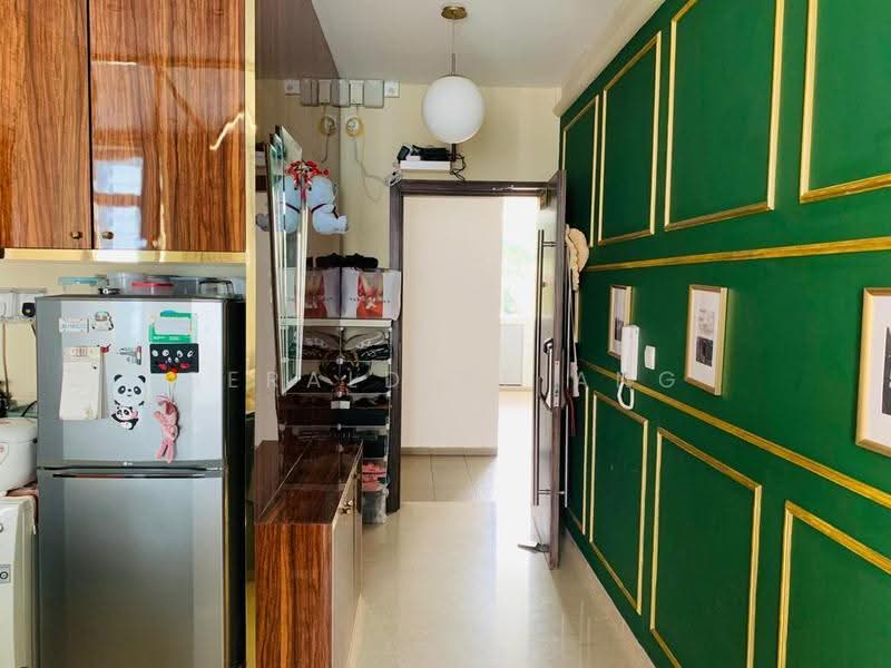 Parc Imperial, 253C Pasir Panjang Road, Buona Vista / West Coast / Clementi New Town, Studio, 398 sqft, Condominium For Rent, by Geraldine Ang, 25404372 - PropertyGuru.com.sg