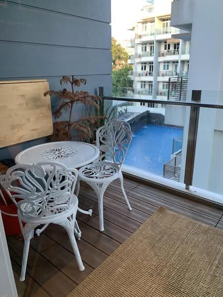 Parc Imperial, 253C Pasir Panjang Road, Buona Vista / West Coast / Clementi New Town, Studio, 398 sqft, Condominium For Rent, by Geraldine Ang, 25404372 - PropertyGuru.com.sg