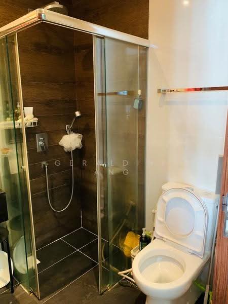 Parc Imperial, 253C Pasir Panjang Road, Buona Vista / West Coast / Clementi New Town, Studio, 398 sqft, Condominium For Rent, by Geraldine Ang, 25404372 - PropertyGuru.com.sg