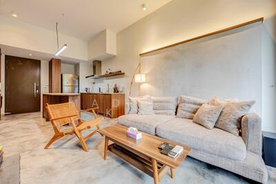 For Sale - Archipelago