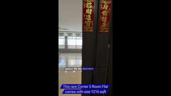 121B Canberra Street HDB Flat For Sale at S$ 799,000 | PropertyGuru Singapore