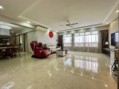 For Sale - 121B Canberra Street