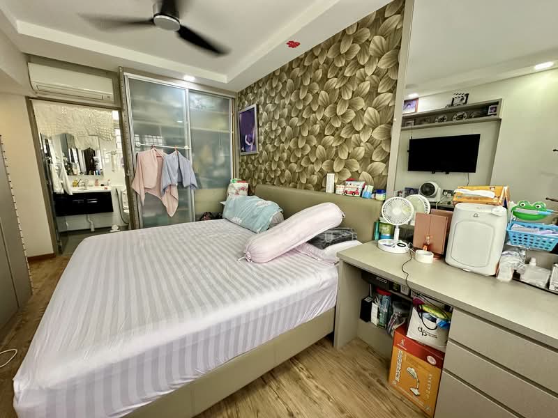 121B Canberra Street HDB Flat For Sale at S$ 799,000 | PropertyGuru Singapore