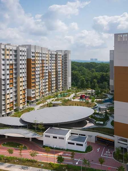 121B Canberra Street HDB Flat For Sale at S$ 799,000 | PropertyGuru Singapore