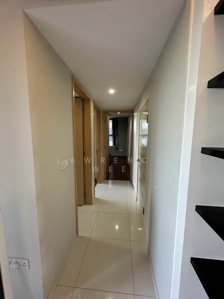 The Estuary @ Yishun, 93 Yishun Avenue 1, 2 Bedrooms, 926 sqft, Condominium For Rent, by Lawrence Wee, 25404434 - PropertyGuru.com.sg