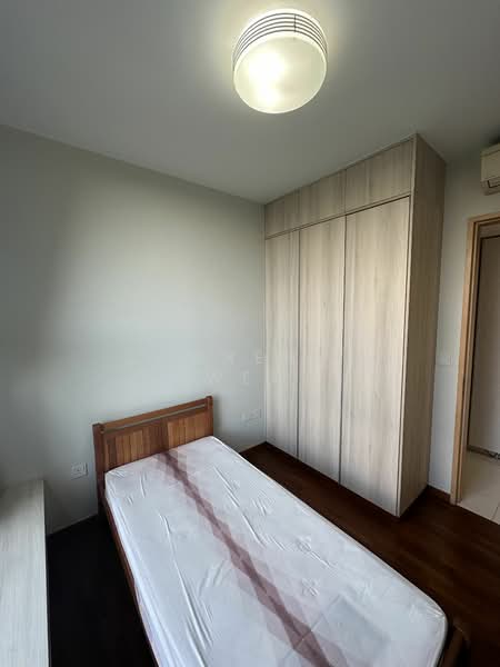 The Estuary @ Yishun, 93 Yishun Avenue 1, 2 Bedrooms, 926 sqft, Condominium For Rent, by Lawrence Wee, 25404434 - PropertyGuru.com.sg