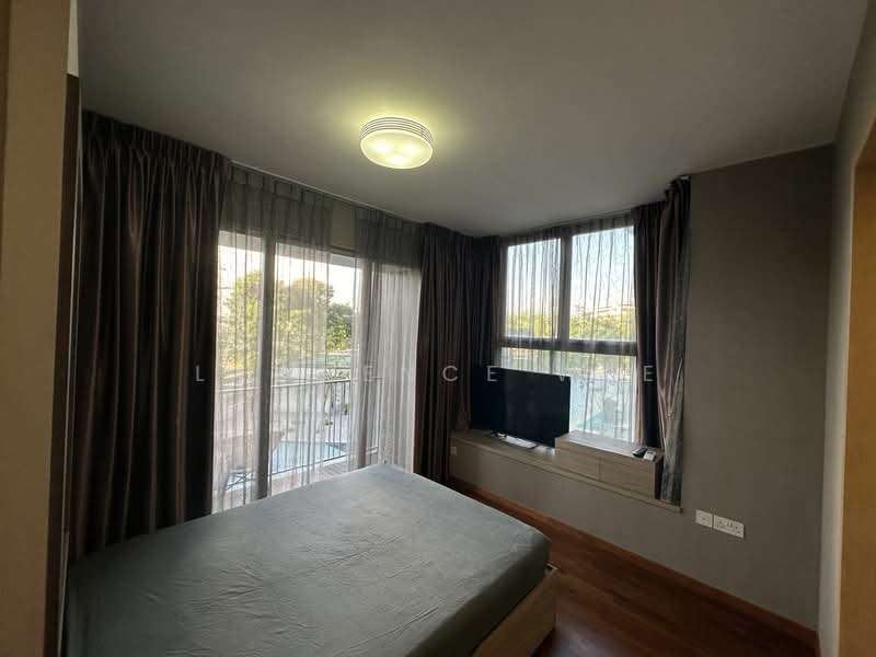 The Estuary @ Yishun, 93 Yishun Avenue 1, 2 Bedrooms, 926 sqft, Condominium For Rent, by Lawrence Wee, 25404434 - PropertyGuru.com.sg