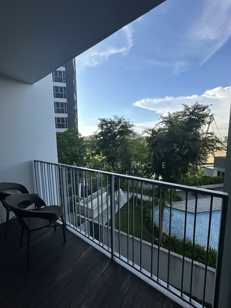 The Estuary @ Yishun, 93 Yishun Avenue 1, 2 Bedrooms, 926 sqft, Condominium For Rent, by Lawrence Wee, 25404434 - PropertyGuru.com.sg