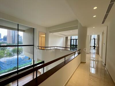 For Rent - The Colonnade