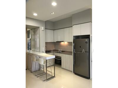 For Rent - The Luxurie