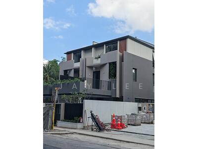 For Sale - Kheam Hock TOP SOON. Last Semi Detached.