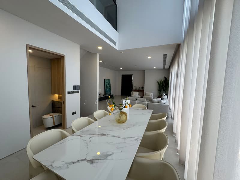 Open house 27 and 28 June. View by appointment, Kheam Hock/Dyson/Bukit Timah, 6 Bedrooms, 8,562 sqft, Semi-Detached House For Sale, by Jay Lee, 25404526 - PropertyGuru.com.sg