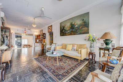 For Sale - ⭐️⭐️⭐️ Freehold Semi-Detached House, Wide Frontage And Big Land Size ⭐️⭐️⭐️