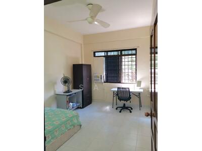 For Rent - Marine Mansion