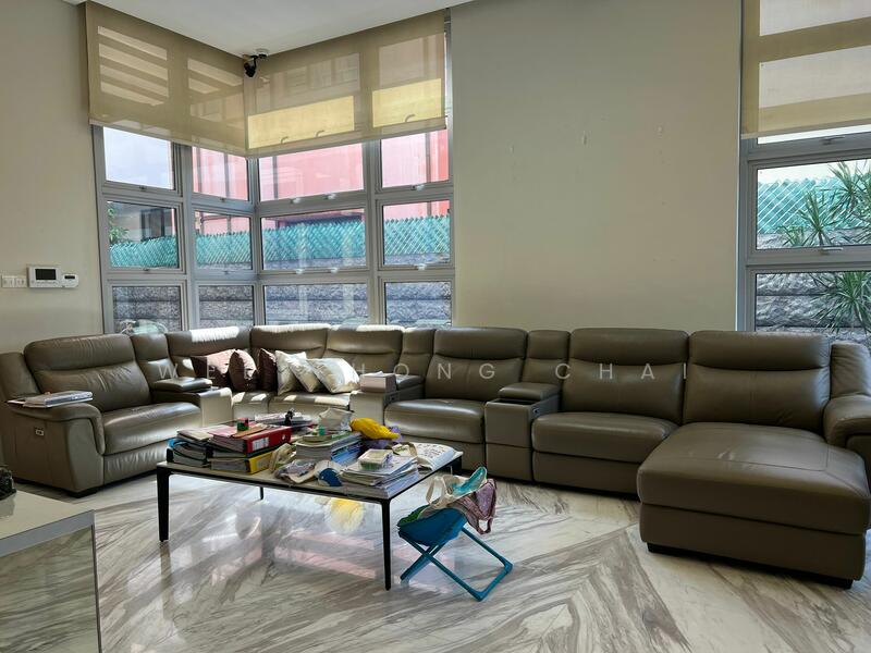 ⭐⭐️⭐️LANDED7772@2.5 Sty Nicely Renovated Semi-Detached With Pool Near Park (D28) 6rm, Yio Chu Kang, 6 Bedrooms, 5,600 sqft, Semi-Detached House For Sale, by WeeThong Chai, 25404568 - PropertyGuru.com.sg