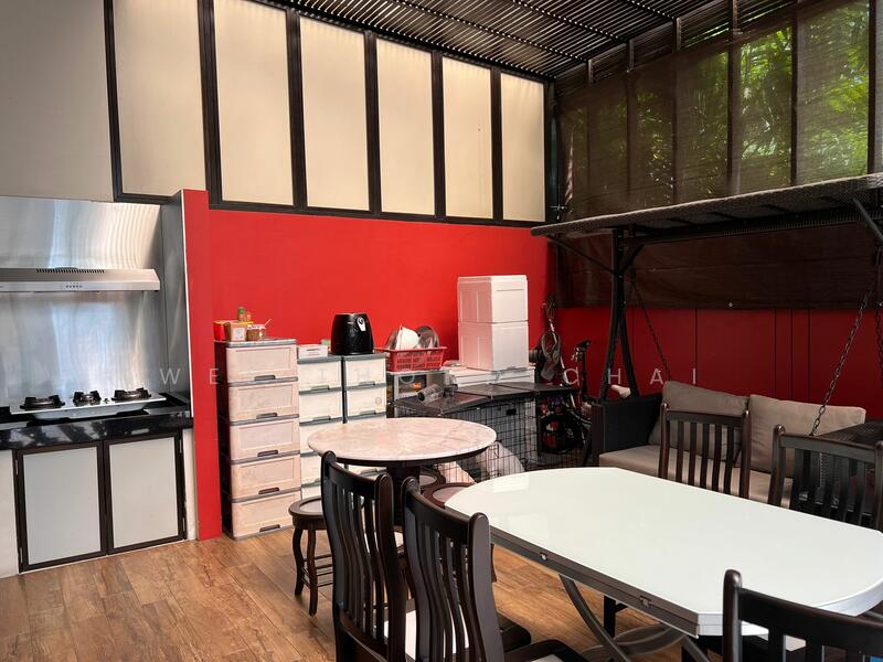 ⭐⭐️⭐️LANDED7772@2.5 Sty Nicely Renovated Semi-Detached With Pool Near Park (D28) 6rm, Yio Chu Kang, 6 Bedrooms, 5,600 sqft, Semi-Detached House For Sale, by WeeThong Chai, 25404568 - PropertyGuru.com.sg