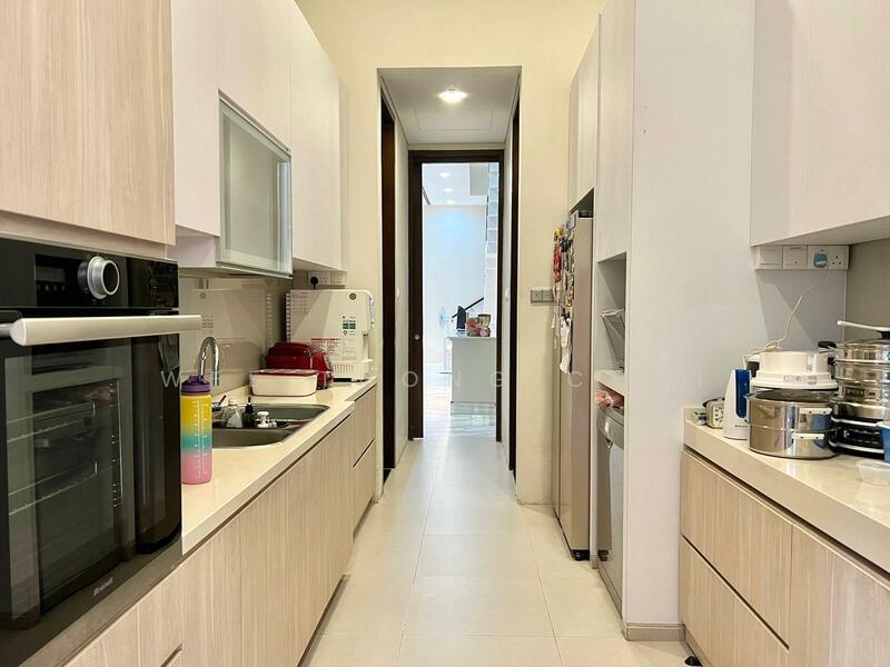 ⭐⭐️⭐️LANDED7772@2.5 Sty Nicely Renovated Semi-Detached With Pool Near Park (D28) 6rm, Yio Chu Kang, 6 Bedrooms, 5,600 sqft, Semi-Detached House For Sale, by WeeThong Chai, 25404568 - PropertyGuru.com.sg