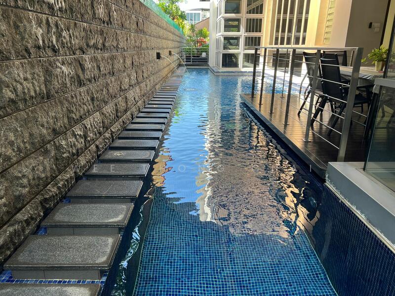 ⭐⭐️⭐️LANDED7772@2.5 Sty Nicely Renovated Semi-Detached With Pool Near Park (D28) 6rm, Yio Chu Kang, 6 Bedrooms, 5,600 sqft, Semi-Detached House For Sale, by WeeThong Chai, 25404568 - PropertyGuru.com.sg