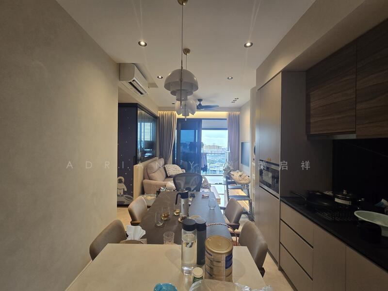 Parc Clematis, 8C Jalan Lempeng, 2 Bedrooms, 721 sqft, Condominium For Rent, by Adrian Yap 葉启祥, 25404597 - PropertyGuru.com.sg