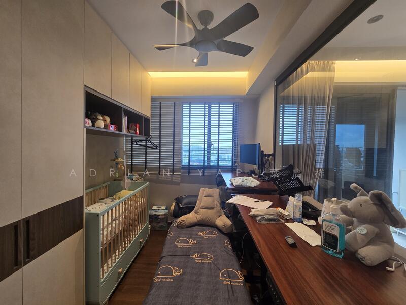 Parc Clematis, 8C Jalan Lempeng, 2 Bedrooms, 721 sqft, Condominium For Rent, by Adrian Yap 葉启祥, 25404597 - PropertyGuru.com.sg