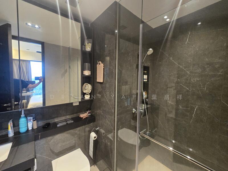 Parc Clematis, 8C Jalan Lempeng, 2 Bedrooms, 721 sqft, Condominium For Rent, by Adrian Yap 葉启祥, 25404597 - PropertyGuru.com.sg