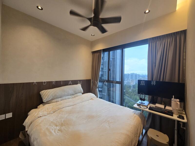 Parc Clematis, 8C Jalan Lempeng, 2 Bedrooms, 721 sqft, Condominium For Rent, by Adrian Yap 葉启祥, 25404597 - PropertyGuru.com.sg